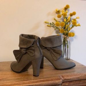 Ankle Booties